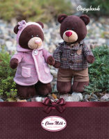 ″Bears Cho�o & Milk!″