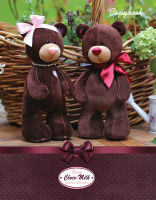 ″Bears Cho�o & Milk!″
