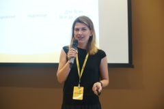 III конференция Рельеф-Центра для ключевых клиентов III конференция Рельеф-Центра для ключевых клиентов