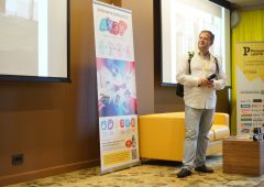 III конференция Рельеф-Центра для ключевых клиентов III конференция Рельеф-Центра для ключевых клиентов
