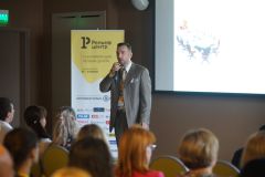 III конференция Рельеф-Центра для ключевых клиентов III конференция Рельеф-Центра для ключевых клиентов