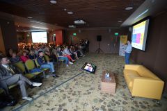 III конференция Рельеф-Центра для ключевых клиентов III конференция Рельеф-Центра для ключевых клиентов