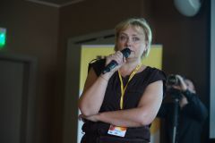 III конференция Рельеф-Центра для ключевых клиентов III конференция Рельеф-Центра для ключевых клиентов
