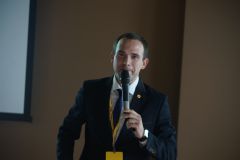 III конференция Рельеф-Центра для ключевых клиентов III конференция Рельеф-Центра для ключевых клиентов