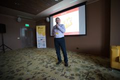 III конференция Рельеф-Центра для ключевых клиентов III конференция Рельеф-Центра для ключевых клиентов