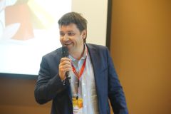 III конференция Рельеф-Центра для ключевых клиентов III конференция Рельеф-Центра для ключевых клиентов