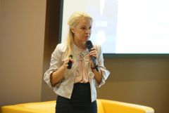 III конференция Рельеф-Центра для ключевых клиентов III конференция Рельеф-Центра для ключевых клиентов