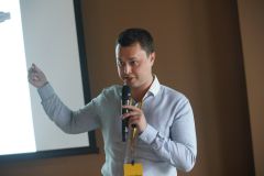 III конференция Рельеф-Центра для ключевых клиентов III конференция Рельеф-Центра для ключевых клиентов