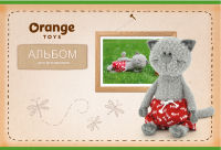 ������ ��� ��������� Orange Toys: �������� �����������