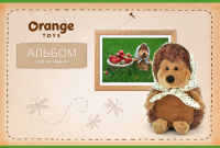 ������ ��� ��������� Orange Toys: �������� �����������