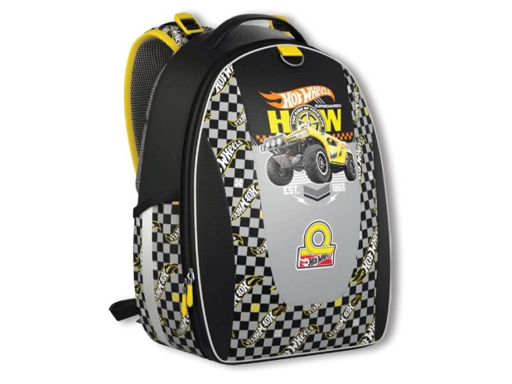 ������ � ������������ �������Hot Wheels