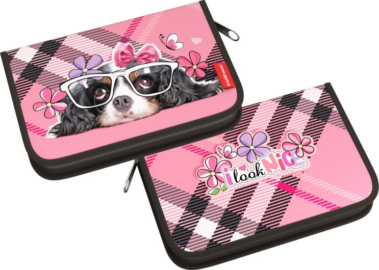 Clever Dog - �����-������ 135*205*30 �� �� Erich Krause