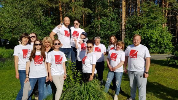 Анастасия Леонтьева (ACCO BRANDS, ЭССЕЛЬТЕ): «Лучшая представленность в рознице и крупных интернет-магазинах — главная задача» Анастасия Леонтьева (ACCO BRANDS, ЭССЕЛЬТЕ): «Лучшая представленность в рознице и крупных интернет-магазинах — главная задача»
