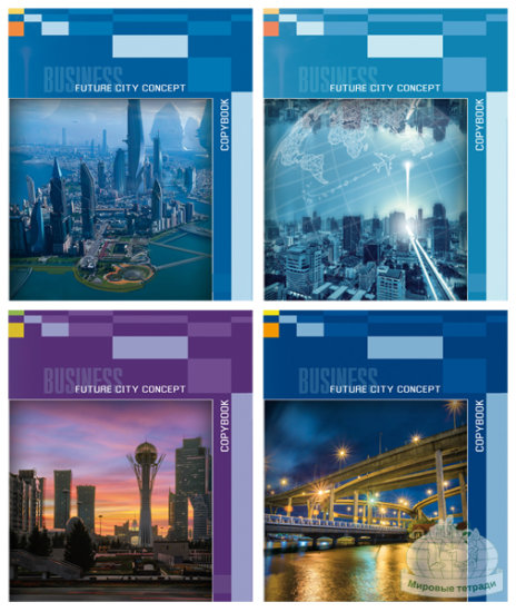 �������� ��������� ���������� ������������� � �������� ������� &laquo;Future city concept&raquo;.
