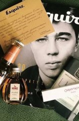 Caran d’Ache, Moleskine и Esquire: для умных, творческих и разборчивых Caran d’Ache, Moleskine и Esquire: для умных, творческих и разборчивых