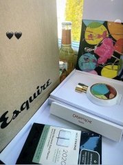 Caran d’Ache, Moleskine и Esquire: для умных, творческих и разборчивых Caran d’Ache, Moleskine и Esquire: для умных, творческих и разборчивых