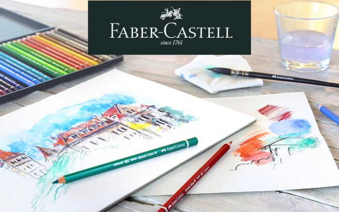 Faber-Castell: ����������� ����������� �� ����������� �������������� ��������� Albrecht Dürer