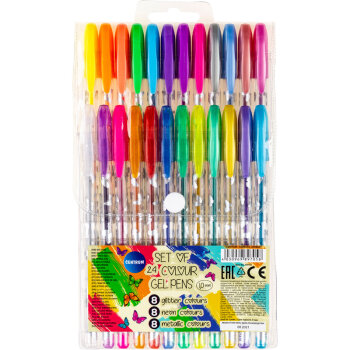 METALLIC, GLITTER, NEON � ������ ������������ ������� ����� �� Centrum.