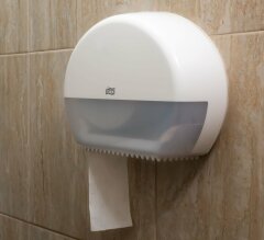 Гигиена во всех зонах по-прежнему доступна с Tork Гигиена во всех зонах по-прежнему доступна с Tork