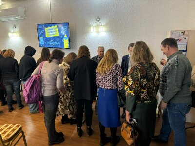 Конференция INFORMAT в культурной столице! Рассказываем, как прошла конференция в Санкт-Петербурге! Конференция INFORMAT в культурной столице! Рассказываем, как прошла конференция в Санкт-Петербурге!