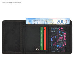 Кошелёк Феникс+, 12,5х9х1 см Кошелёк Феникс+, 12,5х9х1 см