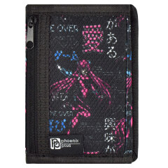 Кошелёк Феникс+, 12,5х9х1 см Кошелёк Феникс+, 12,5х9х1 см