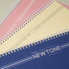 NEWtone PASTEL.  4     Hatber!