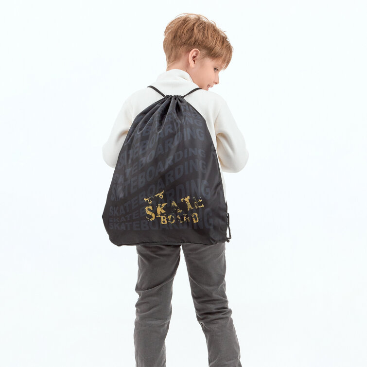 C    LAMARK ″SkateBoard black″
