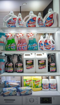 �� &laquo;������&raquo; �������� ������������ �� �������� HouseHold!