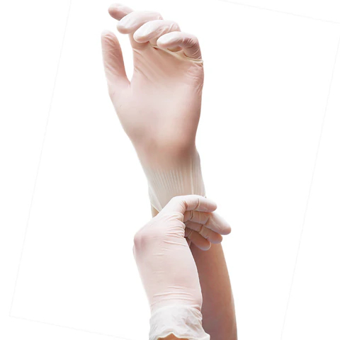 �������� ���������, ������ S, RABBITEX, 50 ���