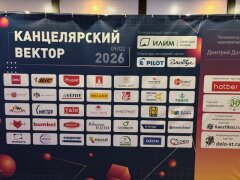 ″ОПТИКОМ″ – на Большой Канцелярской Неделе. ″ОПТИКОМ″ – на Большой Канцелярской Неделе.
