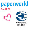   « »  «Paperworld Russia»