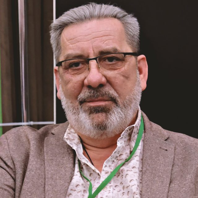А.А. Костенко, генеральный директор ООО «Хатбер-М»