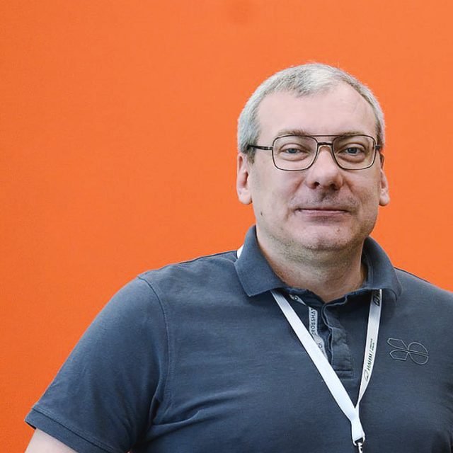 Е.А. Дьяков, заместитель коммерческого директора ООО «ПЗБМ»