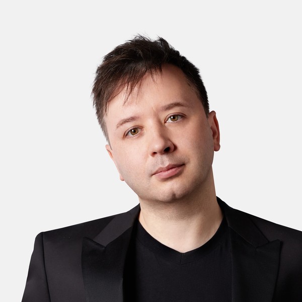 Максим Кирьянов