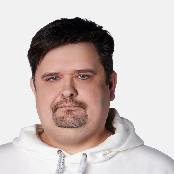 Олег Покровский