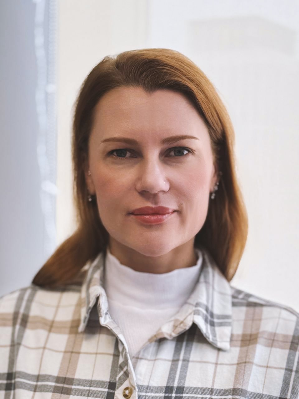 Ирина Рябушкина