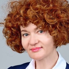 Элина Ершова