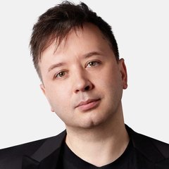 Максим Кирьянов