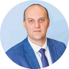 Максим Комин