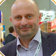 Константин Румянцев