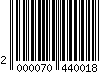 2000070440018