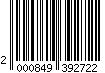 2000849392722