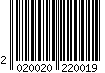 2020020220019