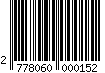 2778060000152