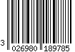 3026980189785