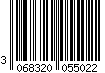 3068320055022