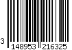 3148953216325