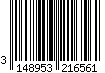 3148953216561