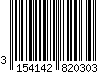 3154142820303